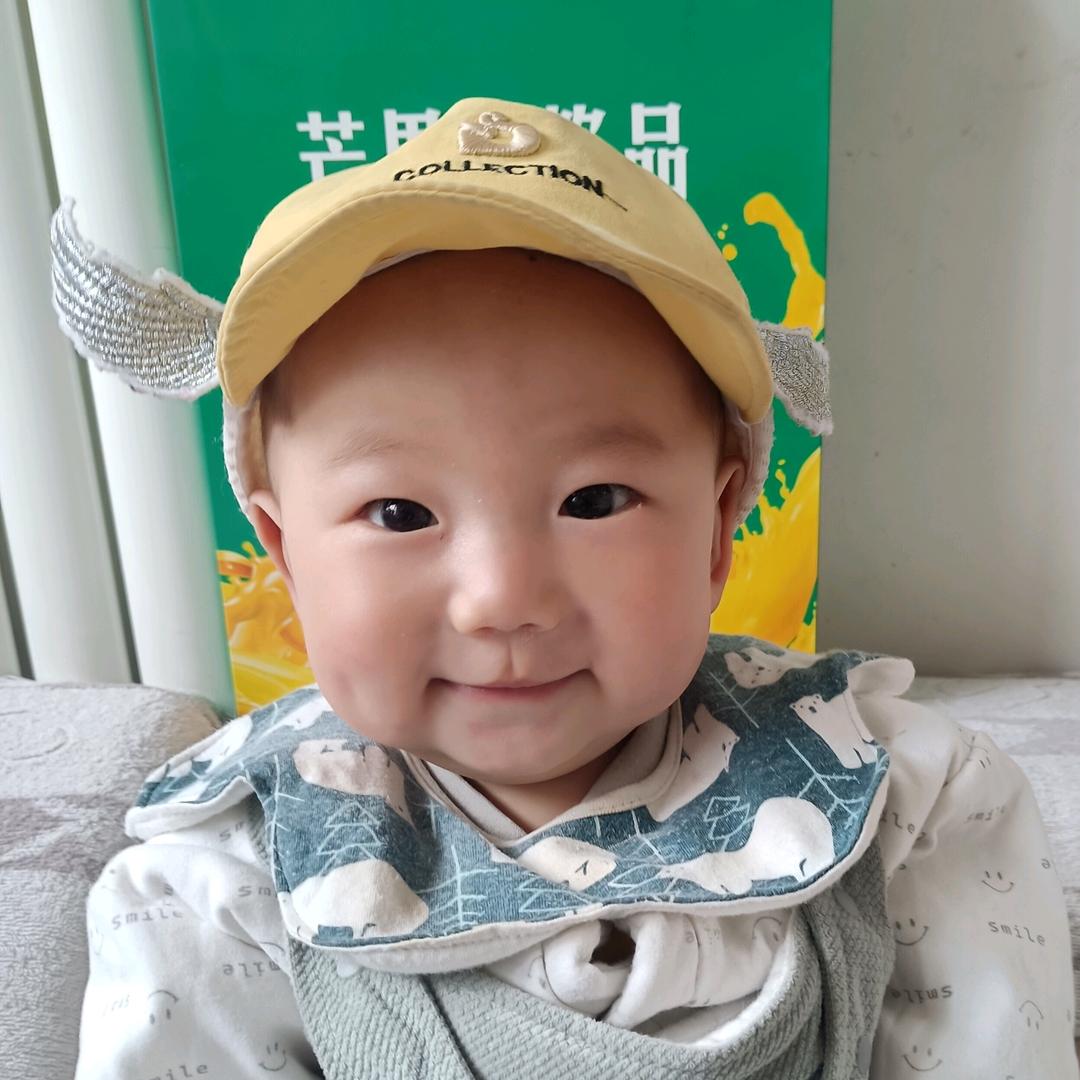 好运常在