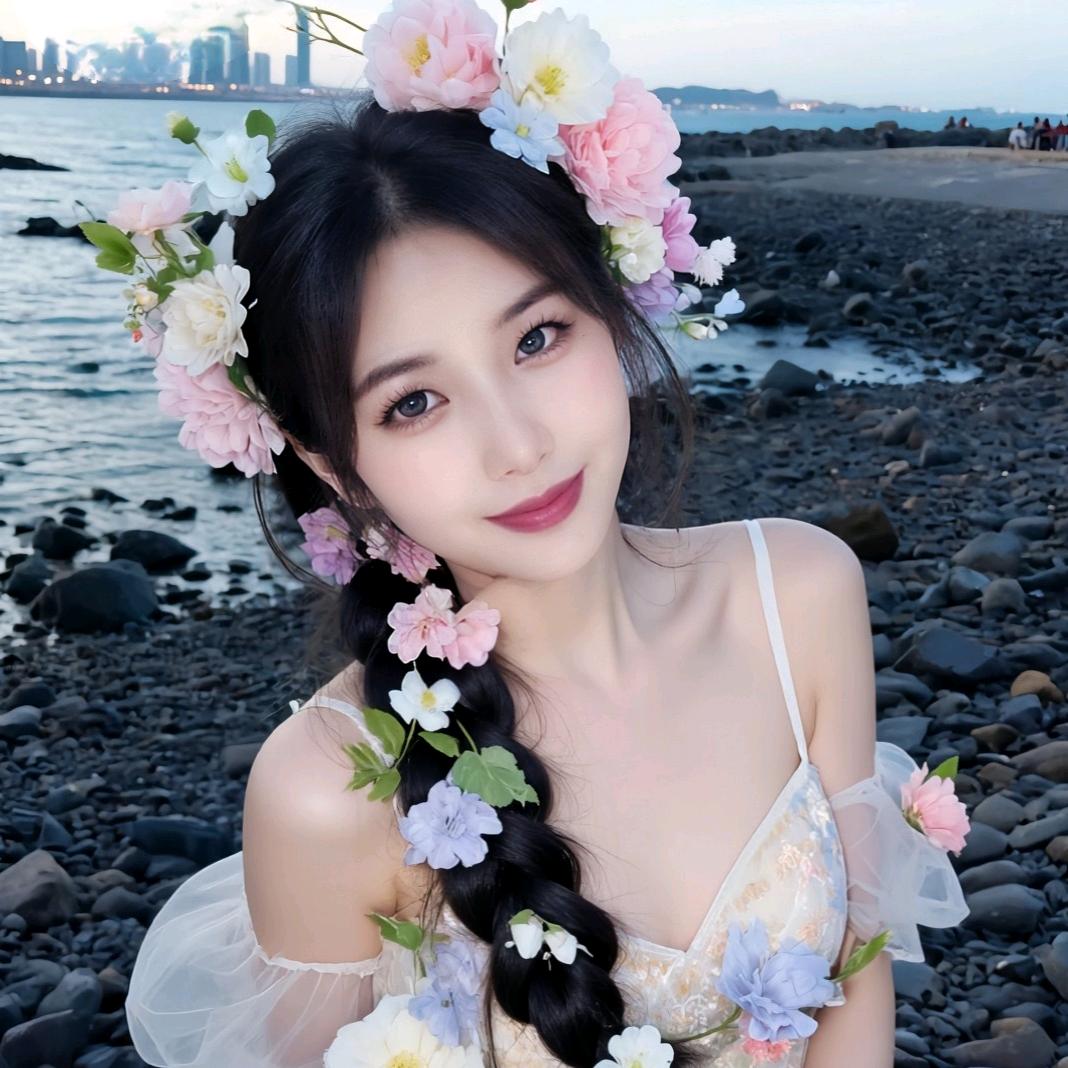 姐在这，不用怕......