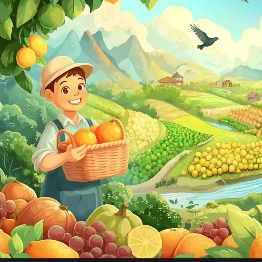 水果新新