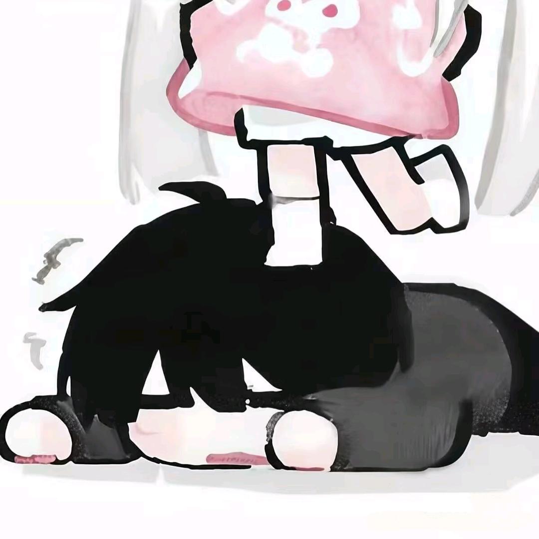 泱泱的小🐕