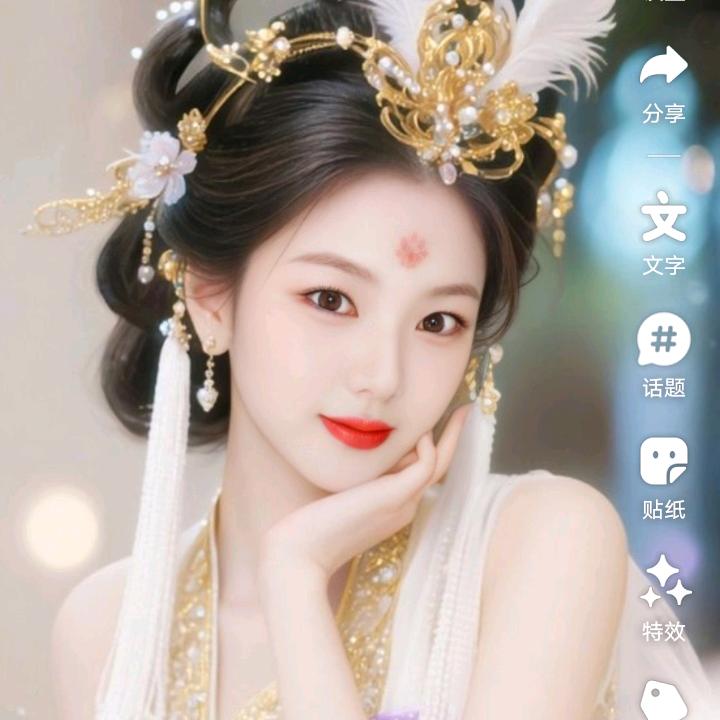 息妫