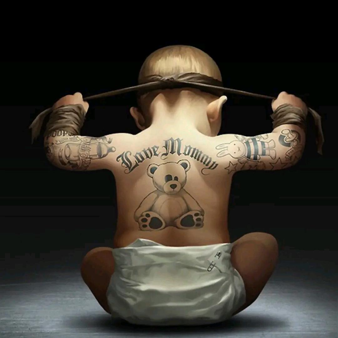 肚~du~打雷了😇