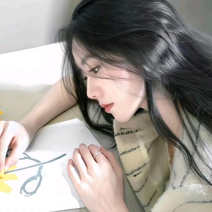 ♪晚风叙🍀头像
