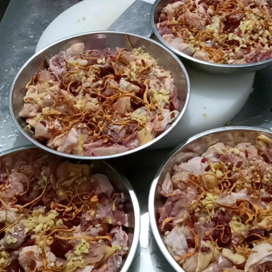 蒲芦洲农家菜（中国味道）