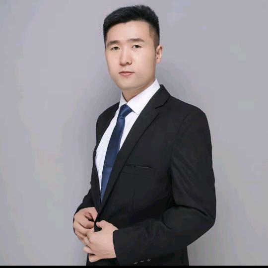 秦九堂-王雷(收徒）