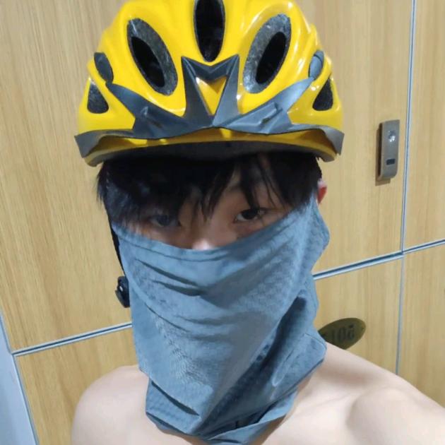 骑手林子