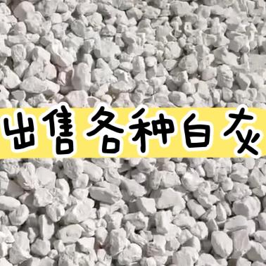 山西振鑫顺钙业有限公司