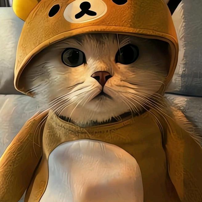 小幸运⭐