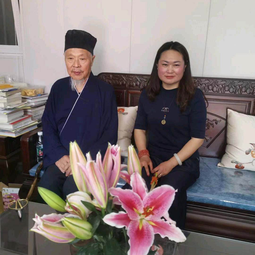 （吉源祥）国学馆（代师收徒）
