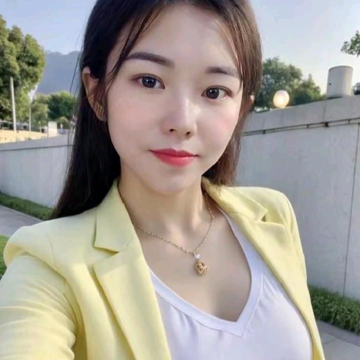 兰兰妹