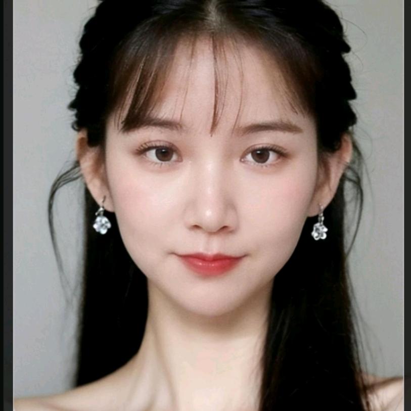 赵家大姑娘❤️