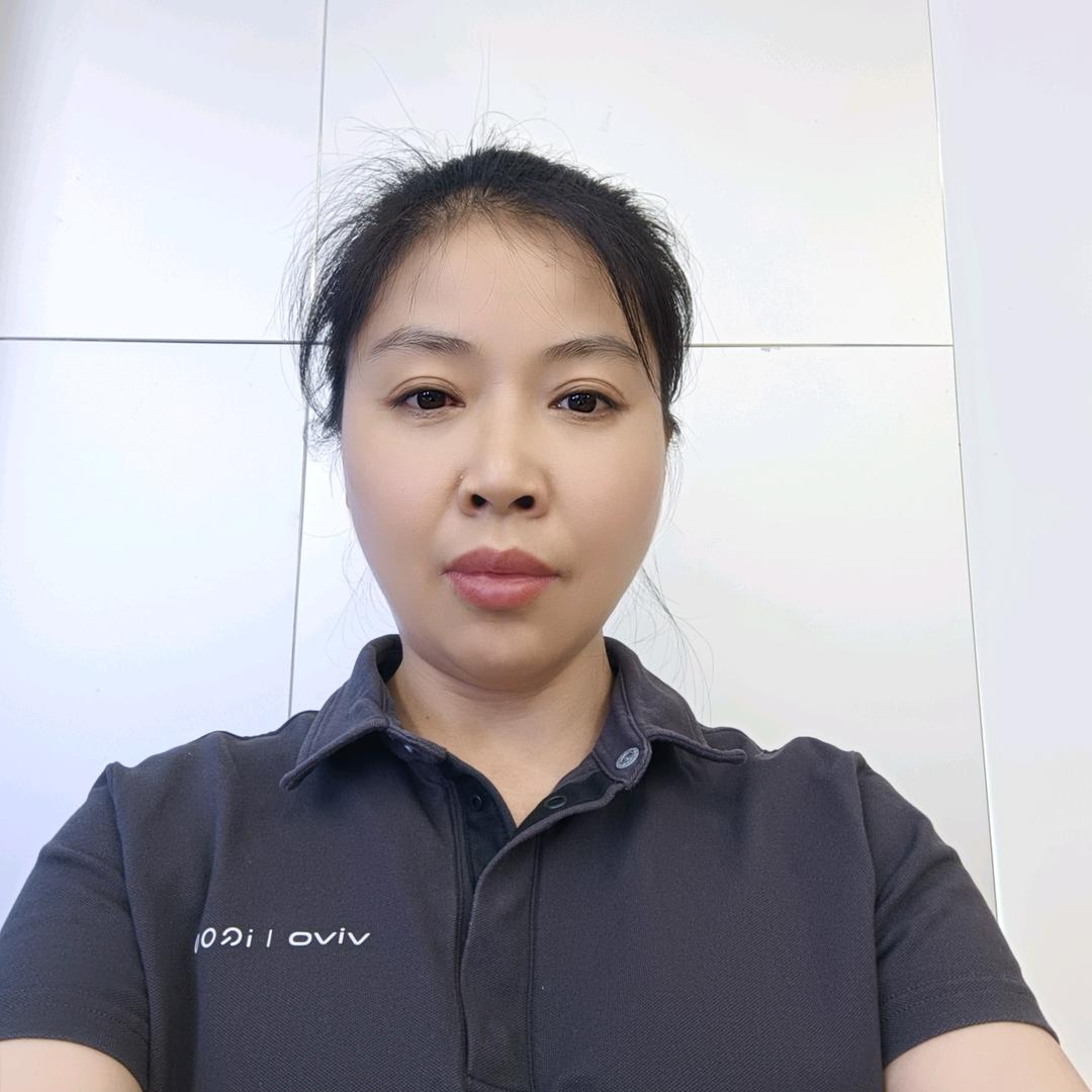 vivo自贡荣县体验店小胡