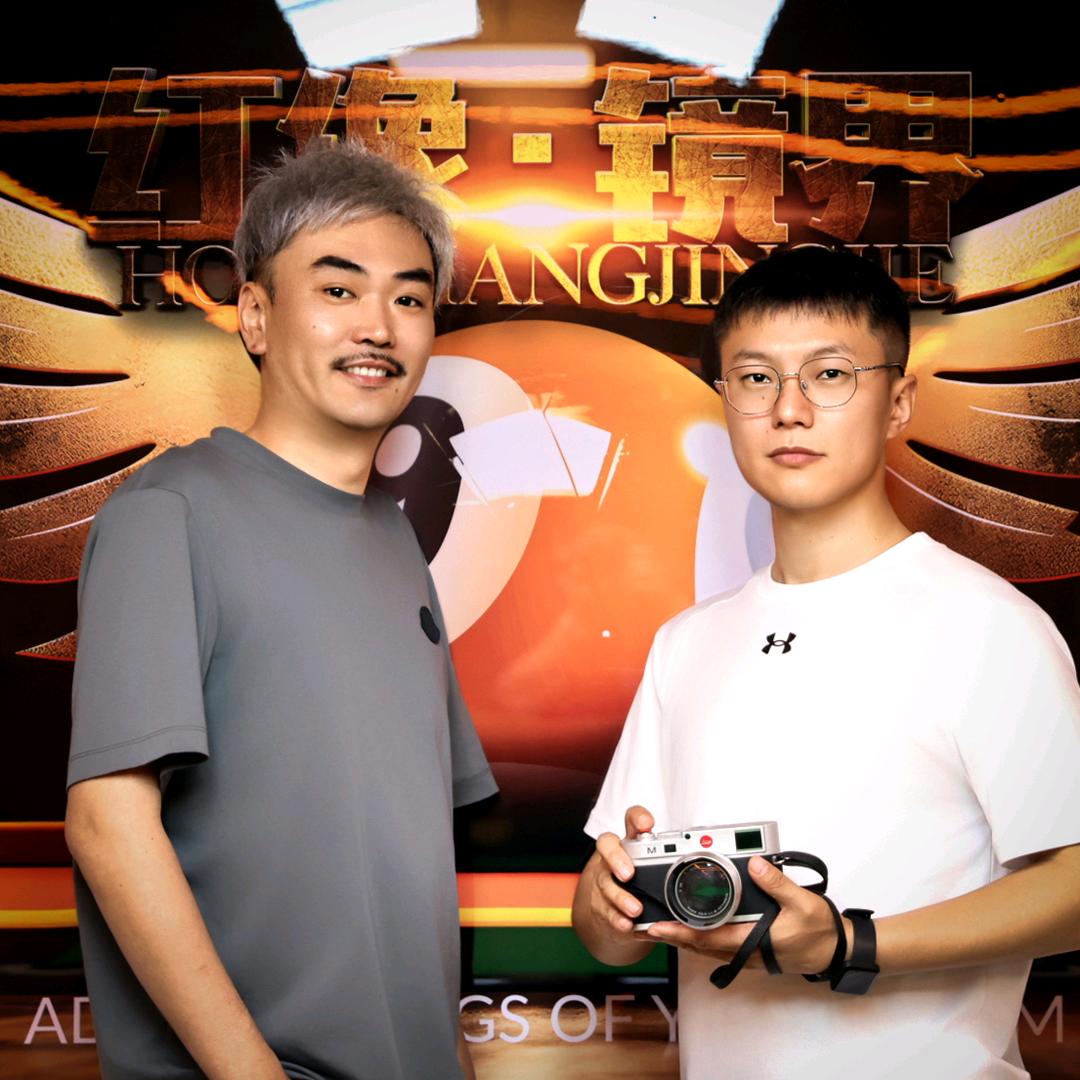 猫叔小洋vlog