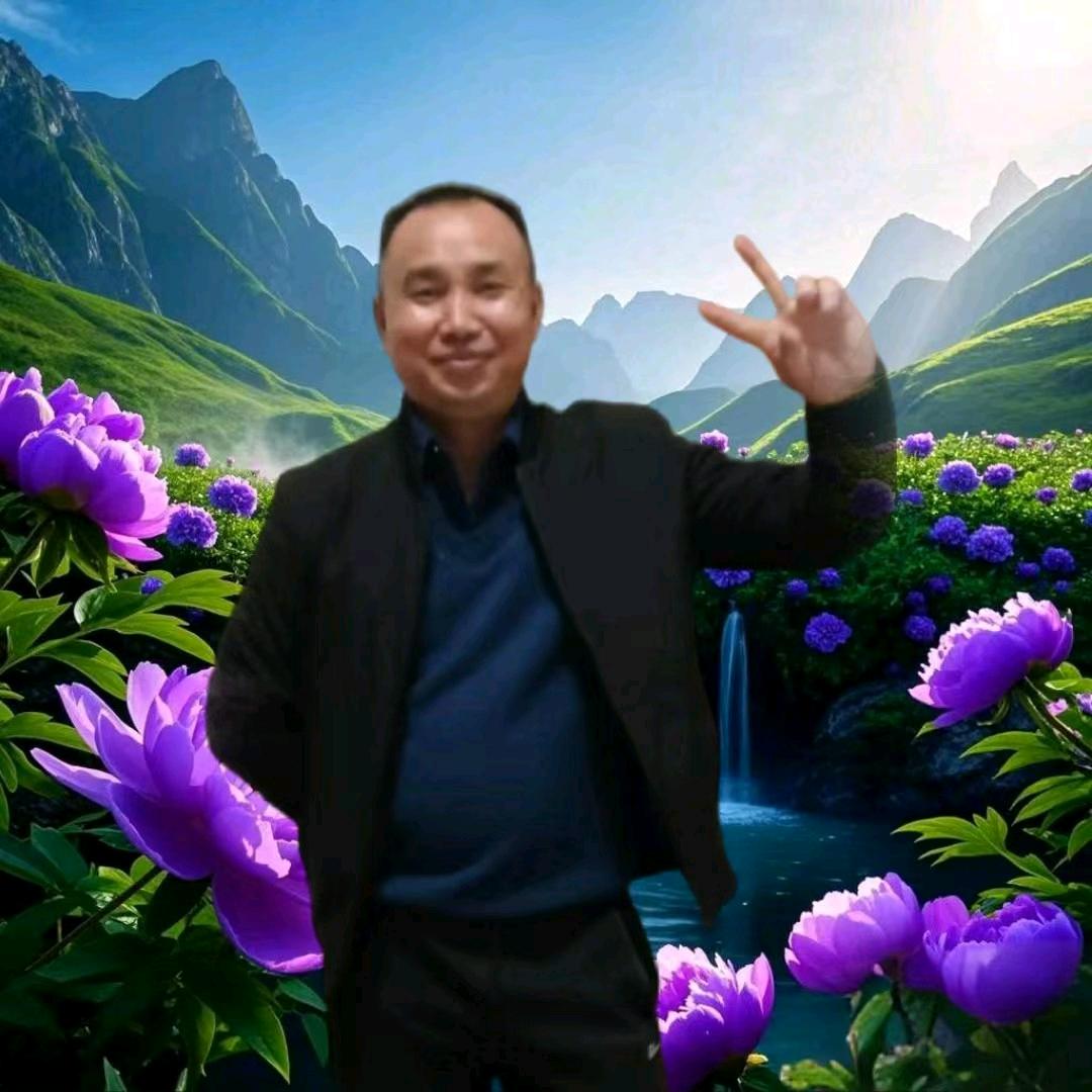 农村前哥