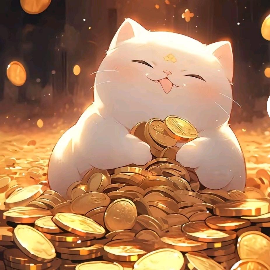 懒洋洋💰💰💰