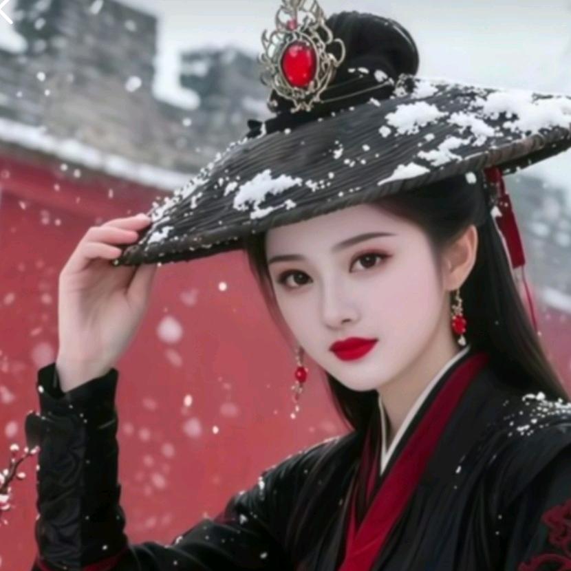 商丘三妹