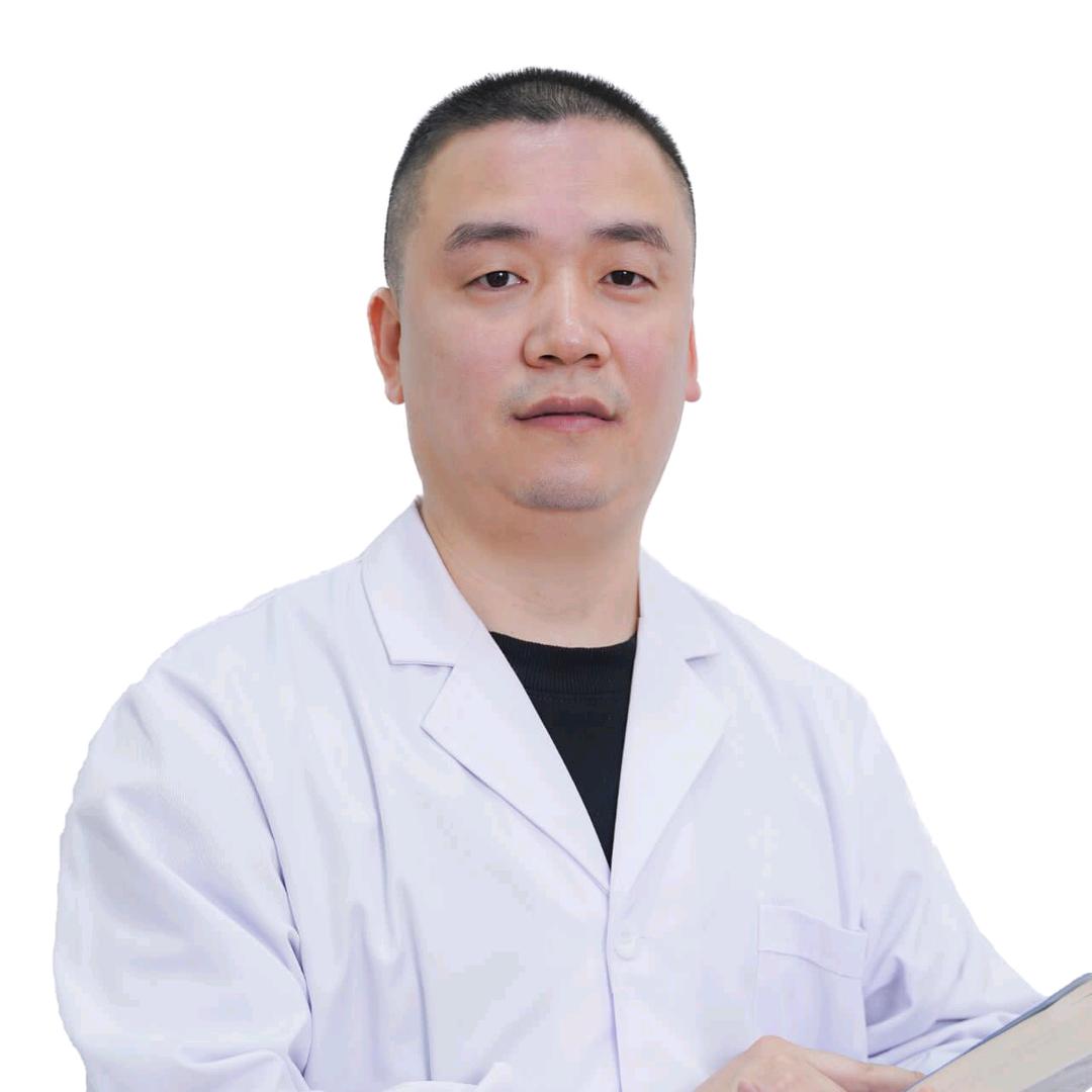 骨科张林军医生