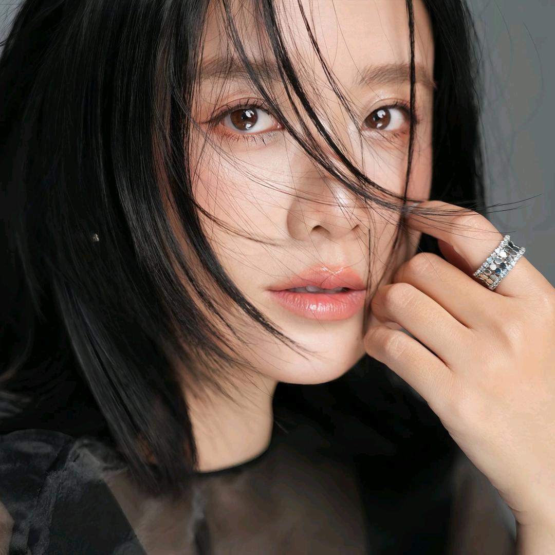 我是Gloria（格子）-穿搭甄选