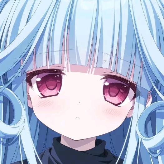 蜻头像