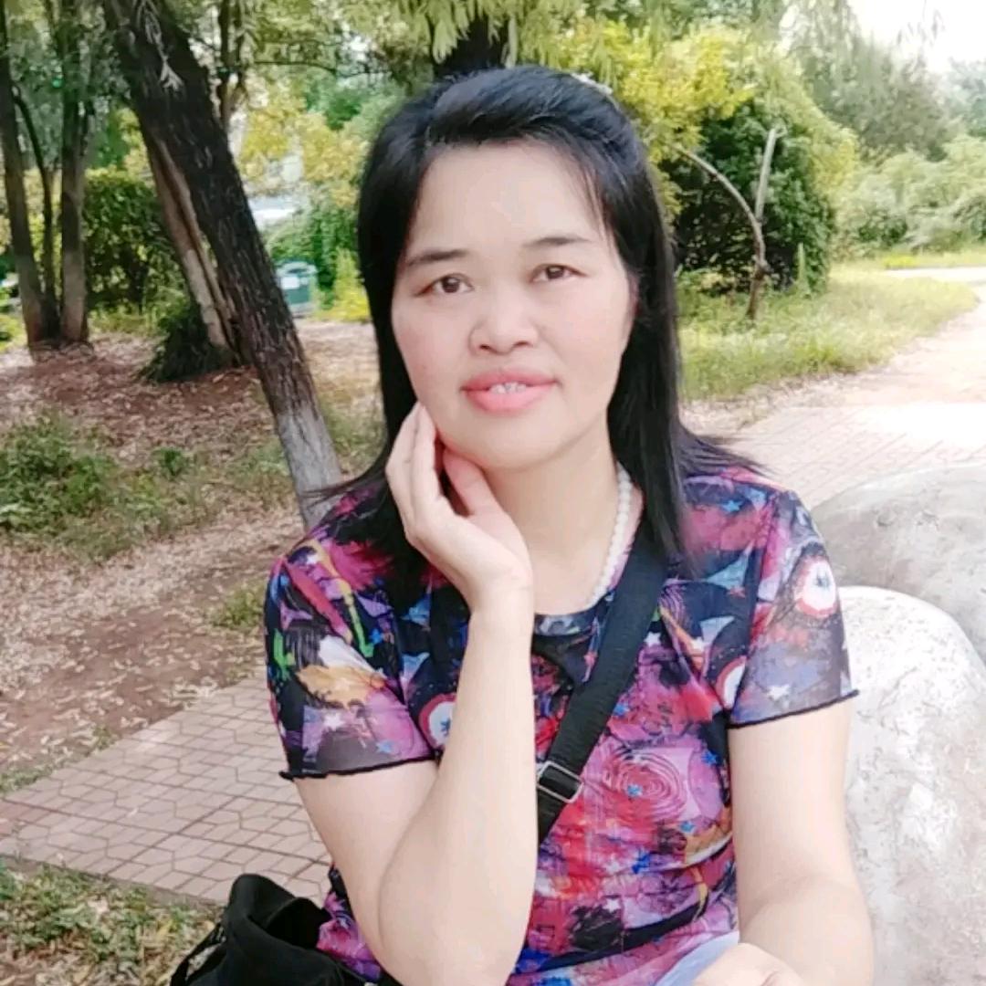 🌹洋丽妈妈🌹拒闲聊