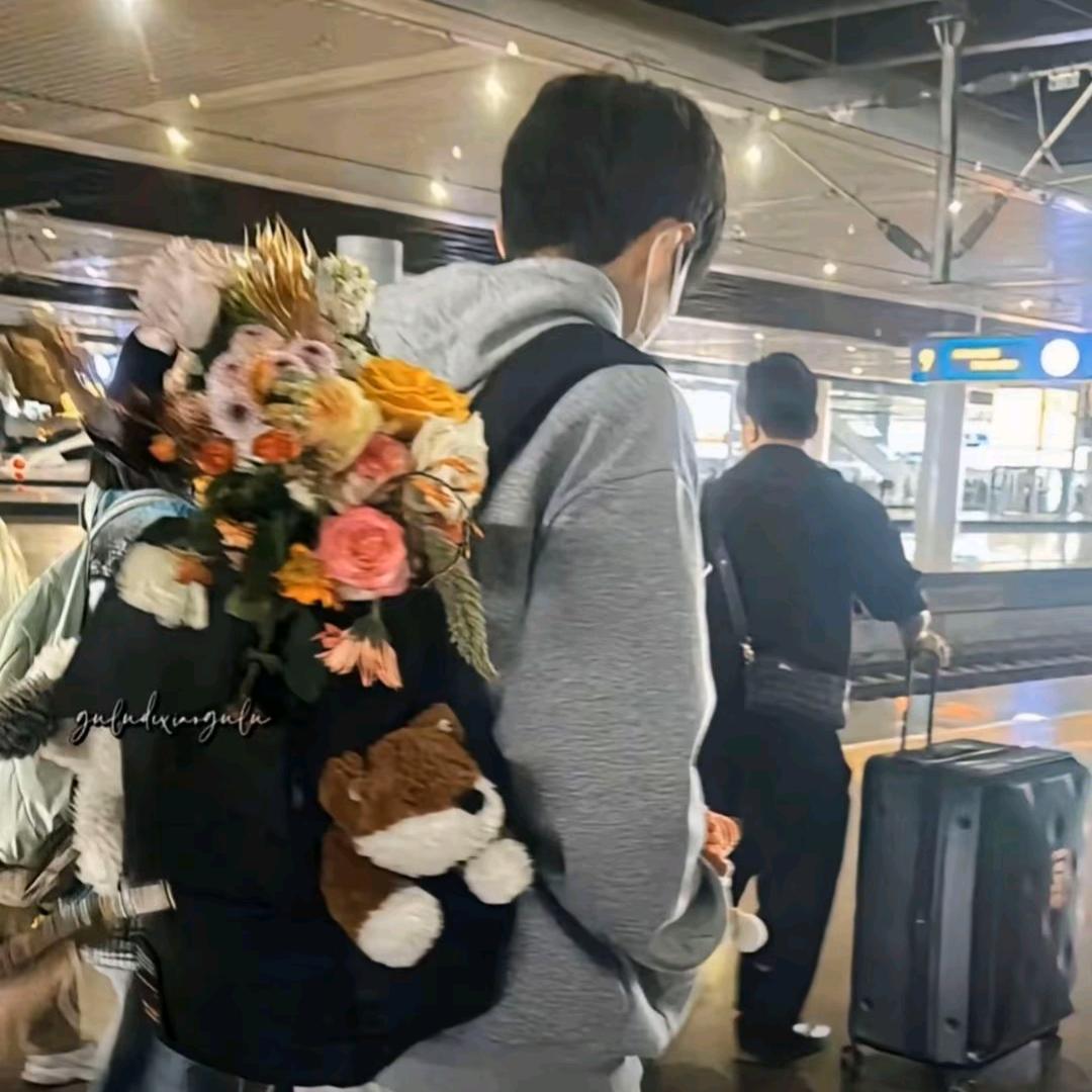 一只小松徐🐿️