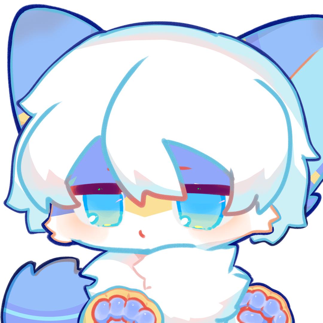 🐾伶淼🐾