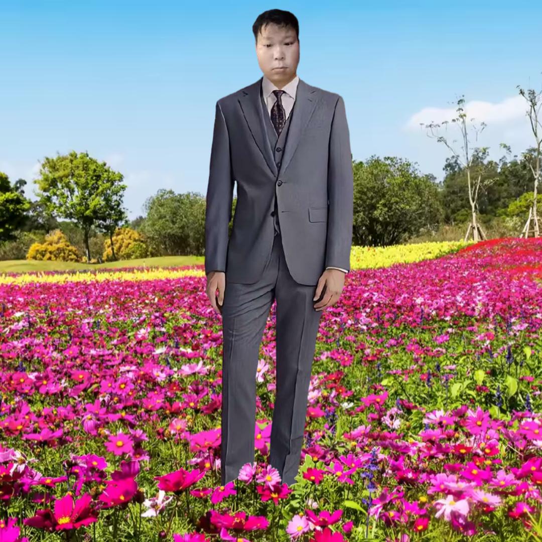 帅哥