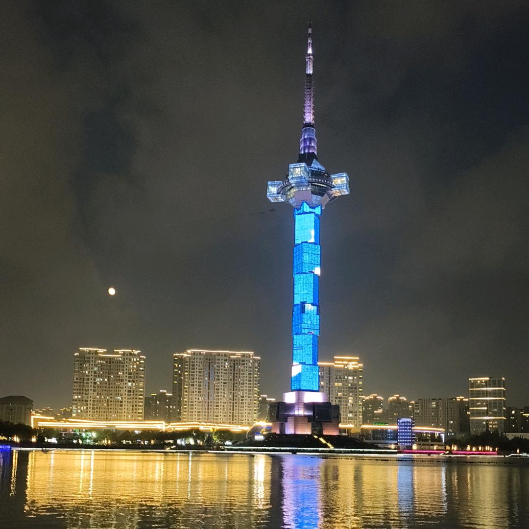 盐城橙妈启蒙娃学英语