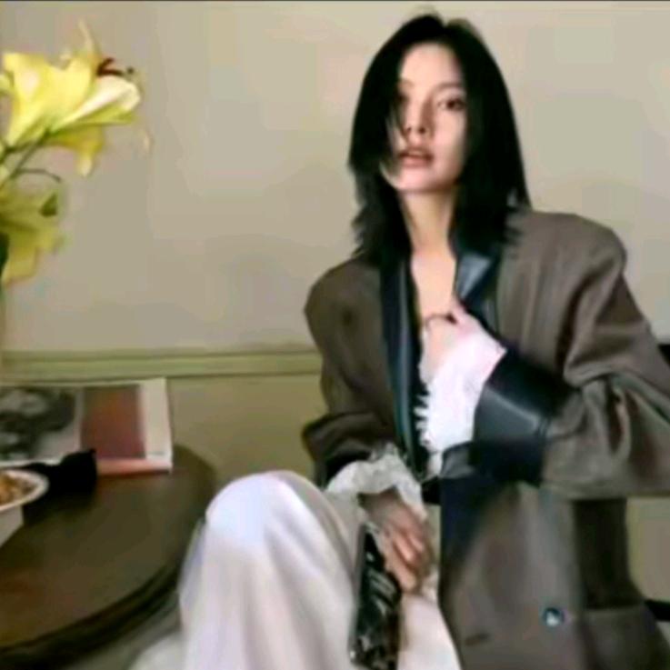 JCCC影子(穿搭精选)