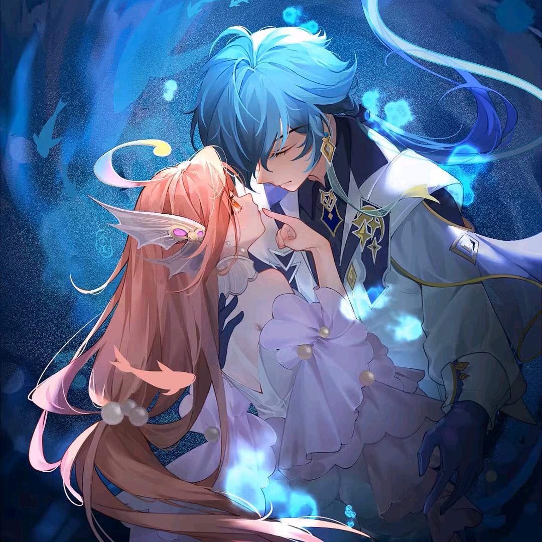 可能（小国海诺）