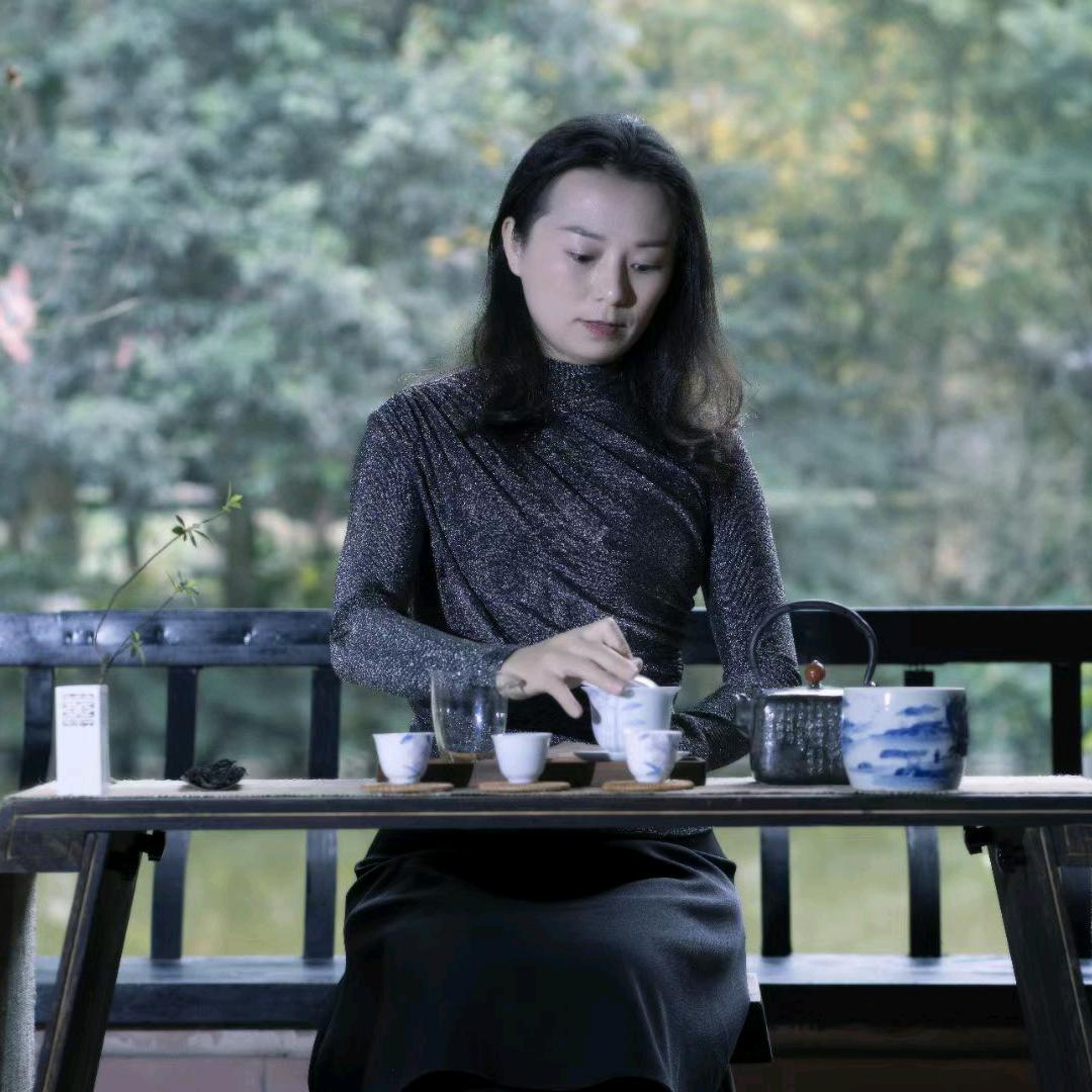 四菇娘