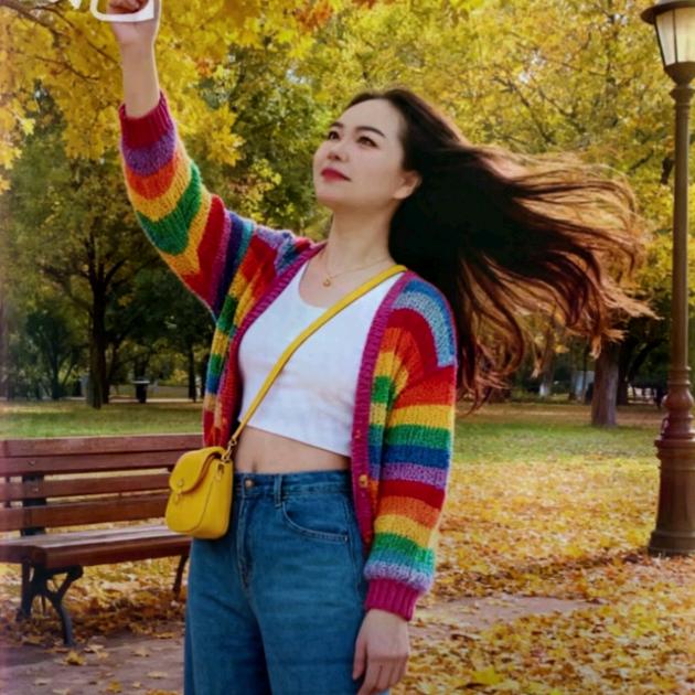 健康就是快乐！