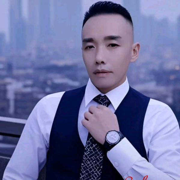 抖音小号。贵州小熊。