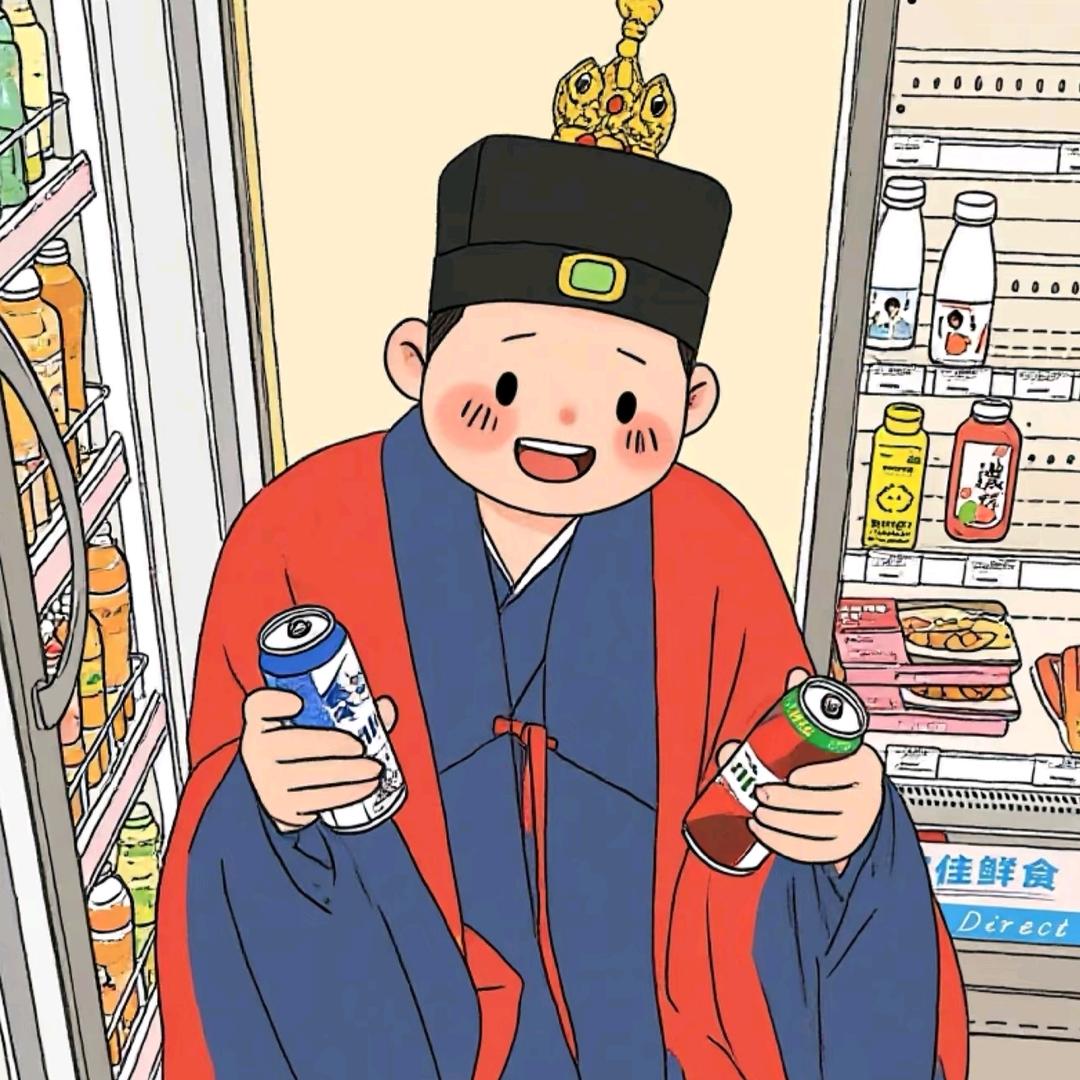 太虚行者