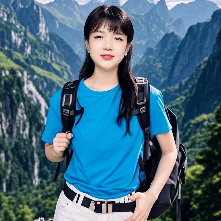 姣月春常在
