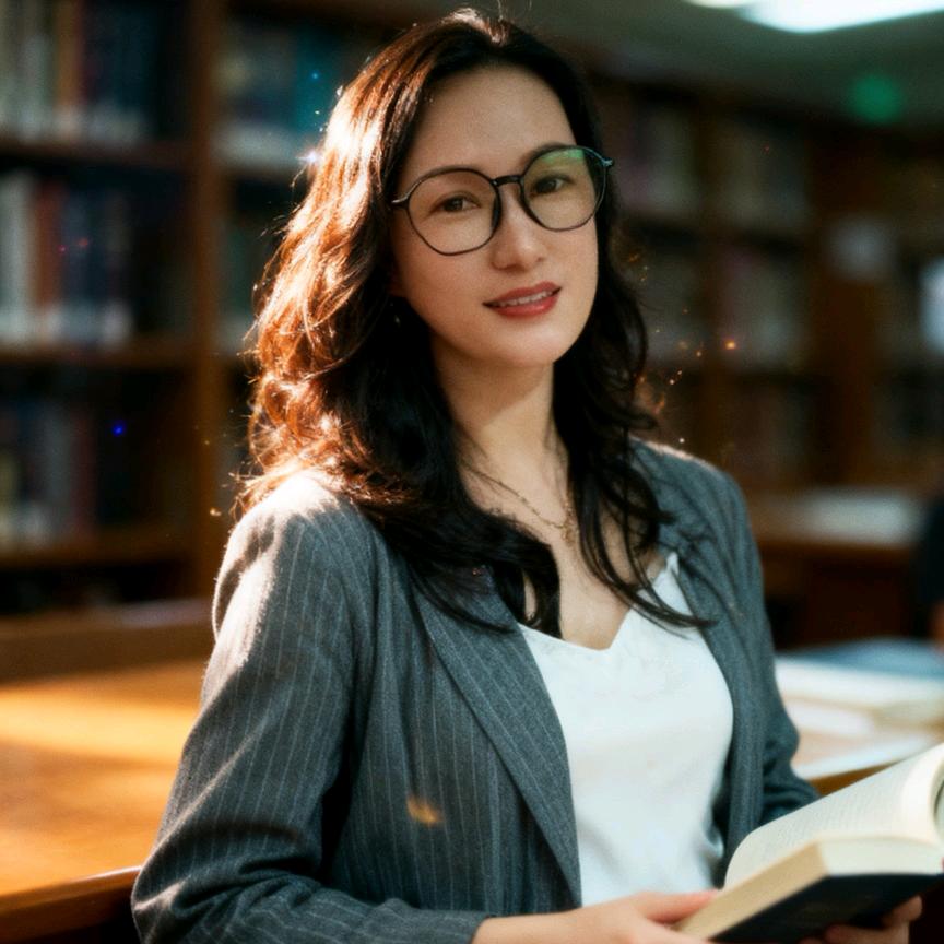 淄博玲姐（收徒）