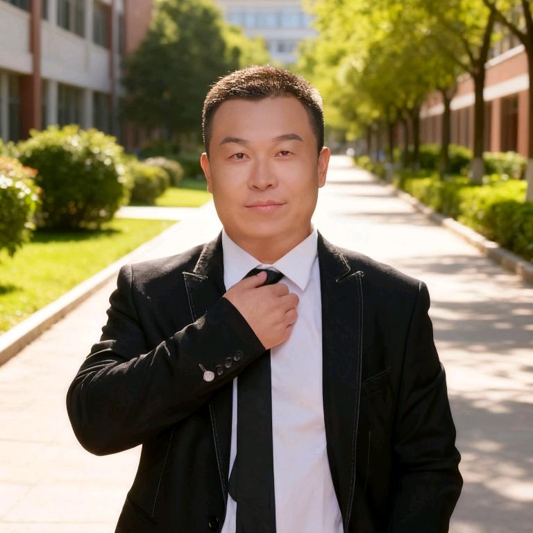 衡水教育冯老师