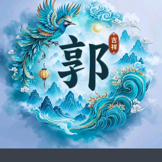 贴砖郭师傅