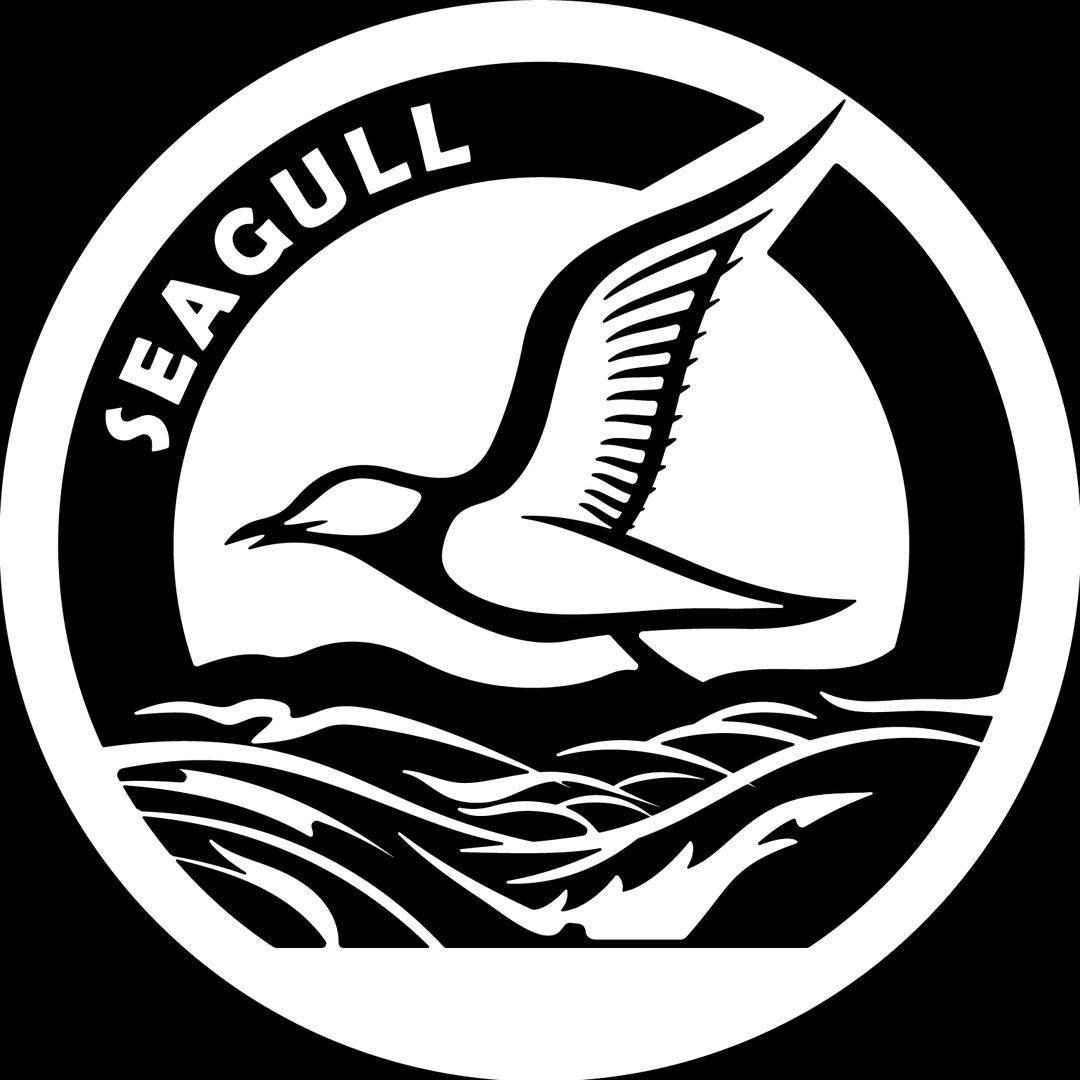 Seagull