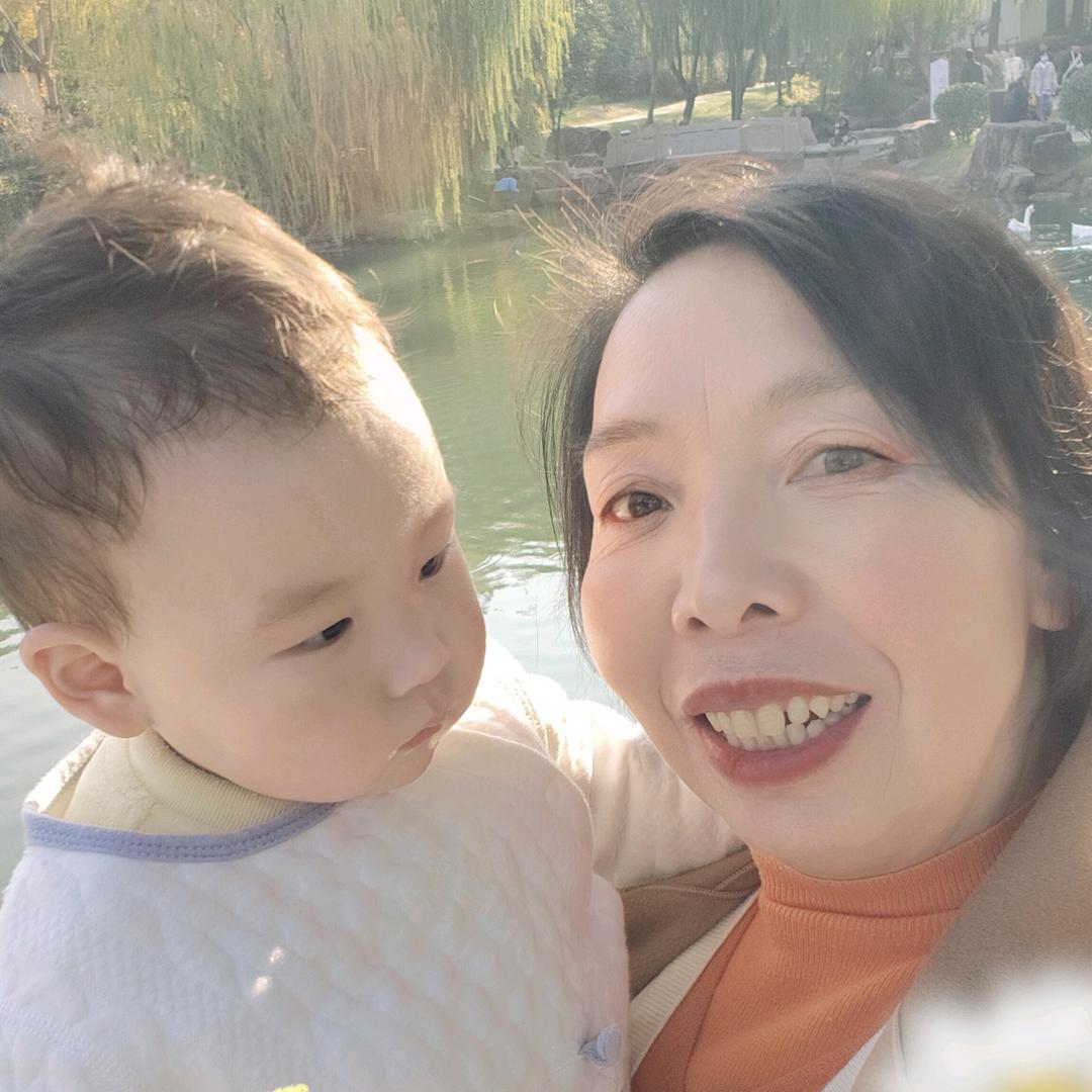 雨后彩虹”（生活号）