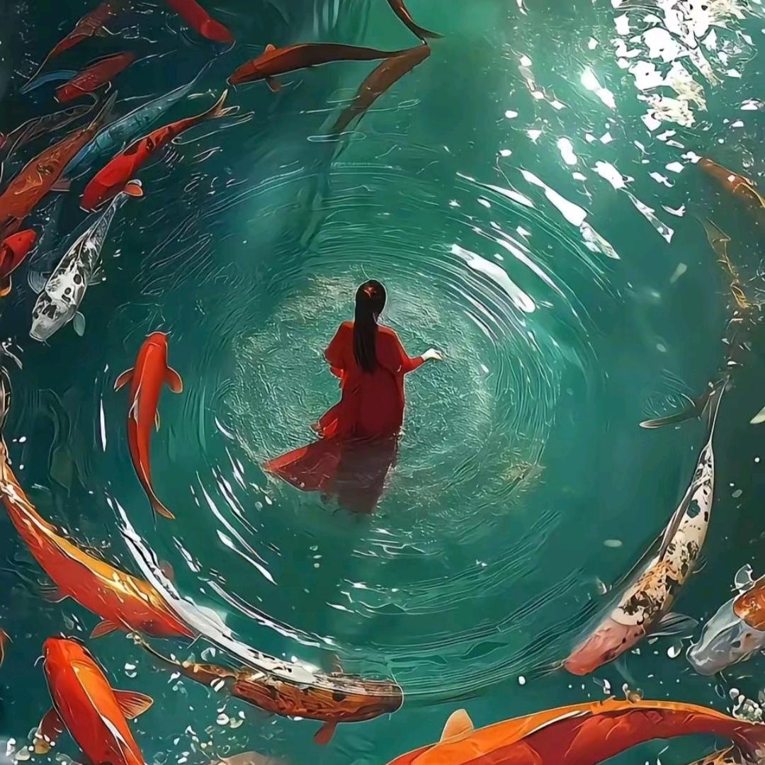 小水晶呀