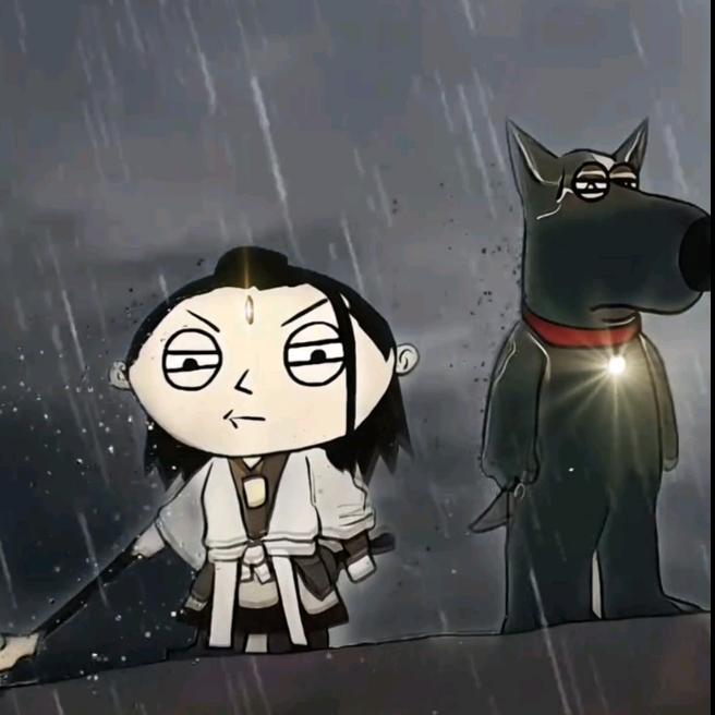 抖音可真无聊