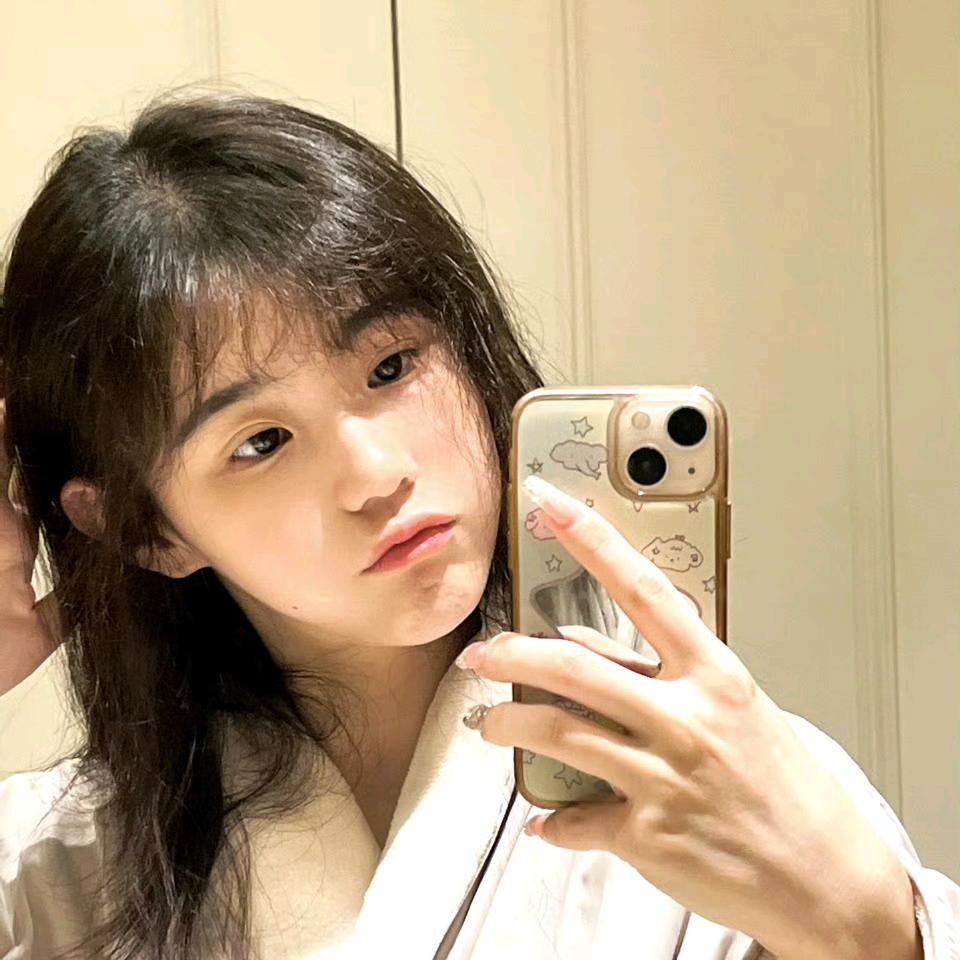 睡够八小时
