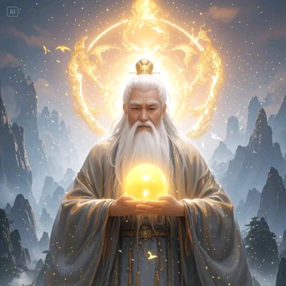 福运平安