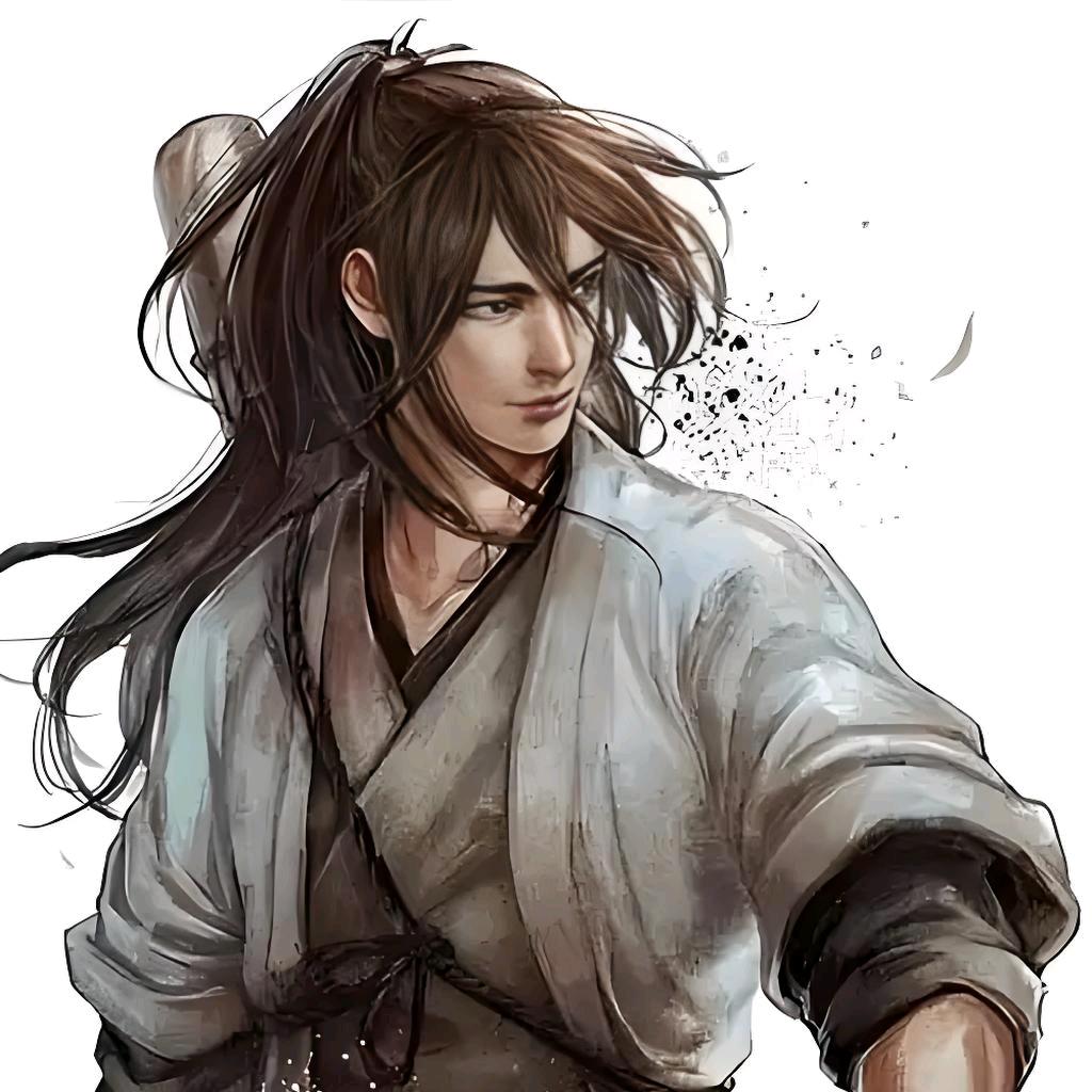 枫叶残情