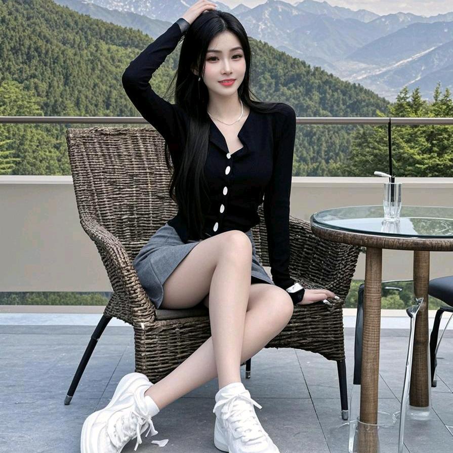 单亲妈妈 静静