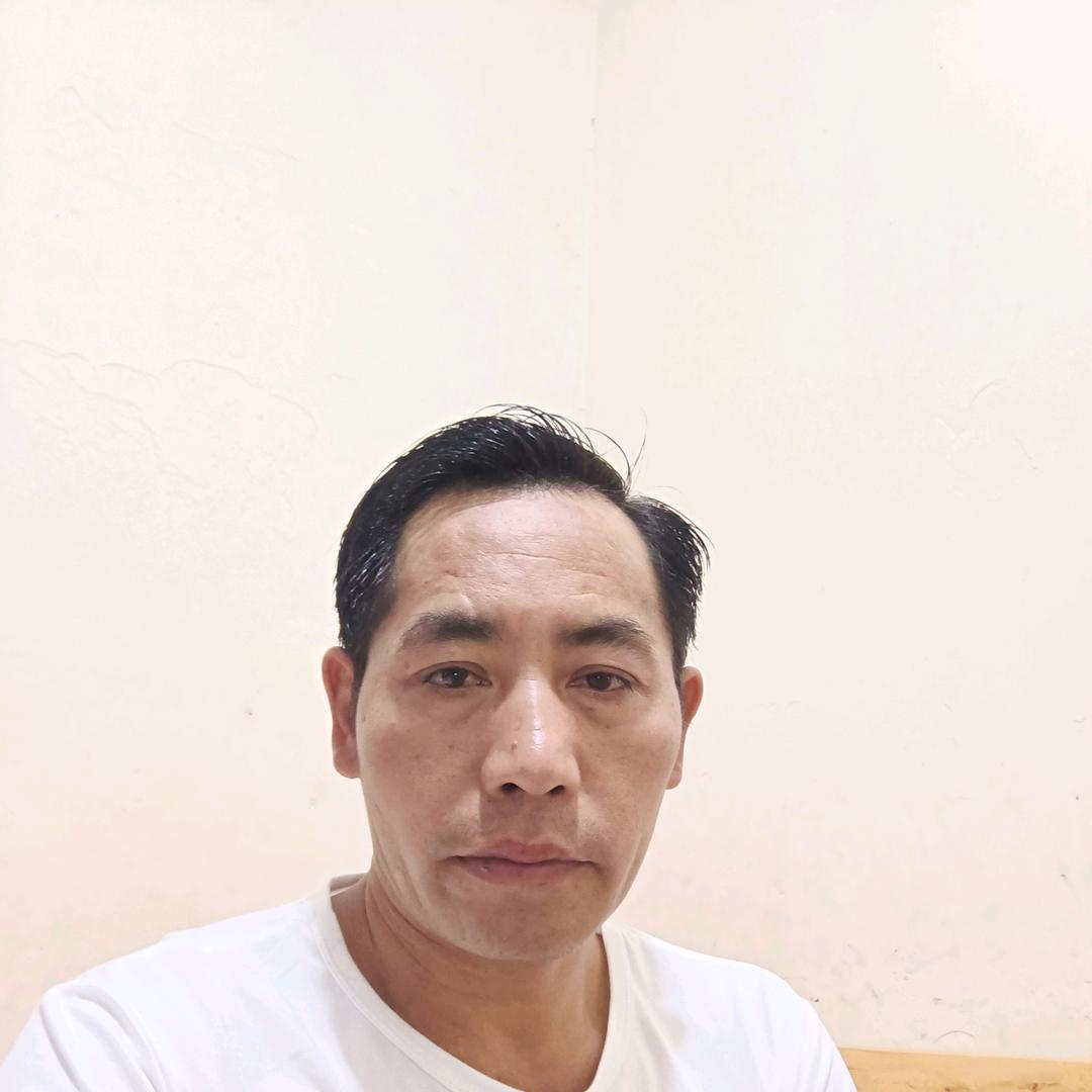 陪我度过这一生