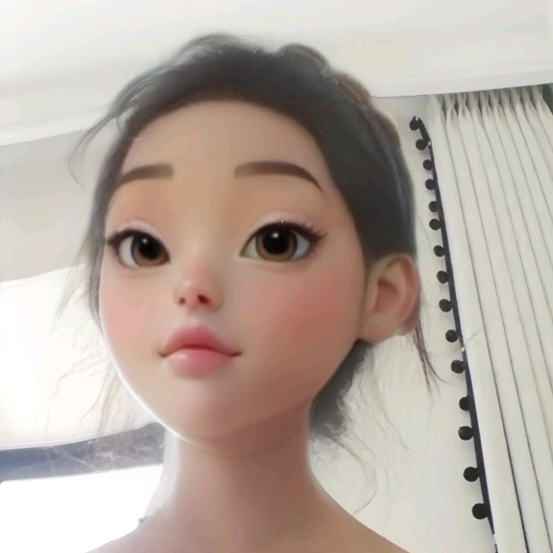 崔嘉沫头像