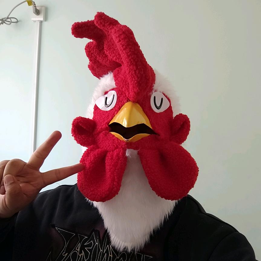 十三幺鸡.