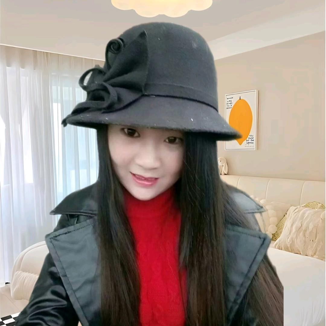 娟娟优选